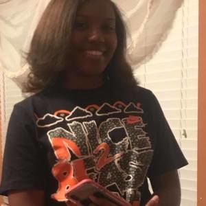 Meet your Posher, Jerome